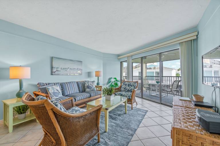 Condo Anna Maria
