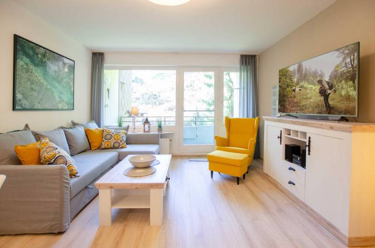 Ferienwohnung Walkenried