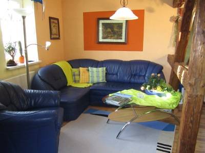 Ferienwohnung Limbach