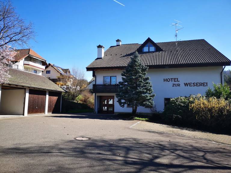 Bed & Breakfast Kandern