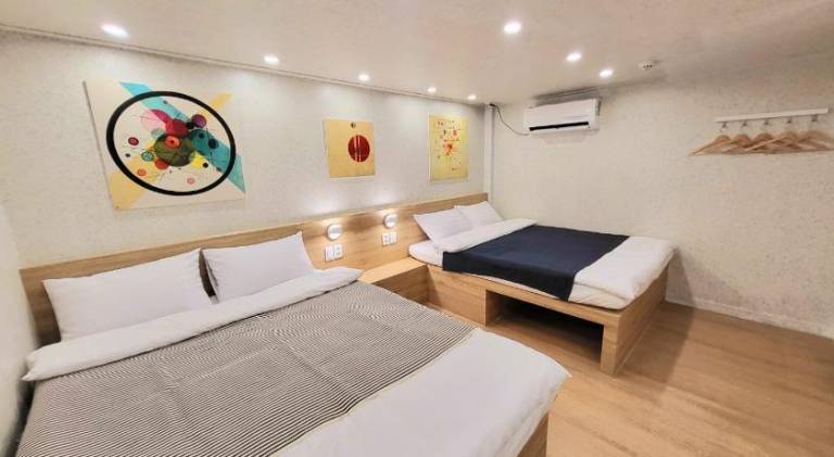 Nice holiday apartment | Pets allowed — photo 2