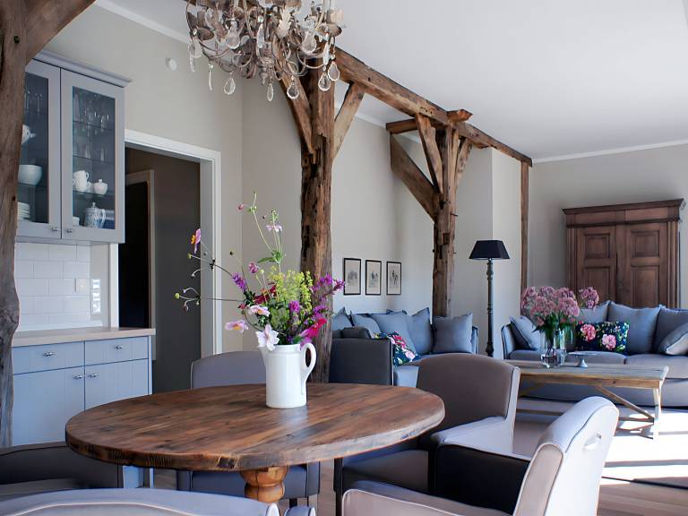 Rental apartment with 2 rooms for 4 persons — photo 4