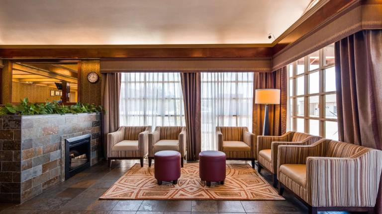 Best Western Garden Villa Inn — photo 2