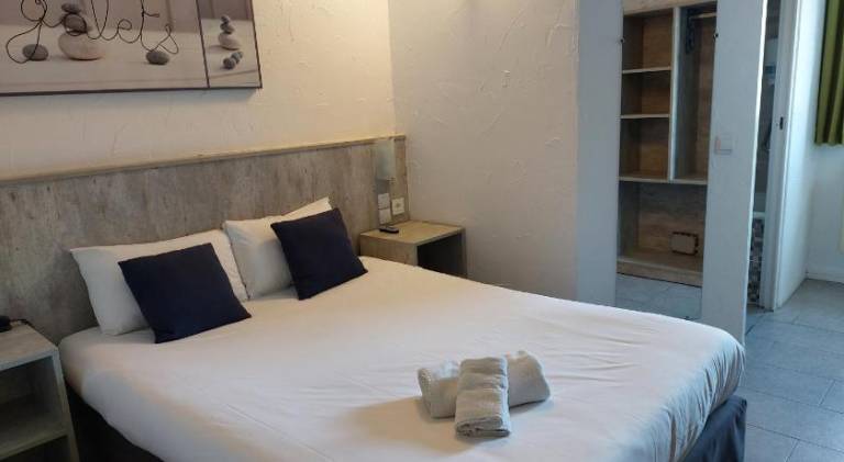 Brit Hotel Bosquet Carcassonne Cite — photo 4