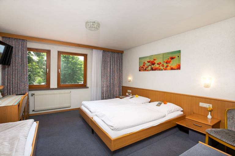 Unterkunft Efringen-Kirchen