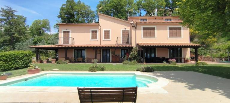 Villa Otricoli
