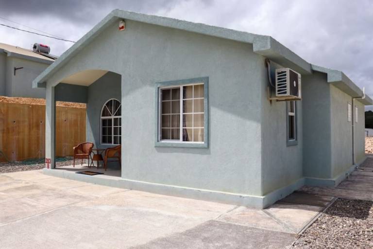 House  Discovery Bay