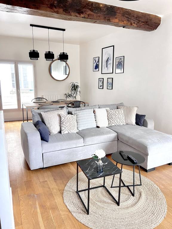 Appartement Chinon