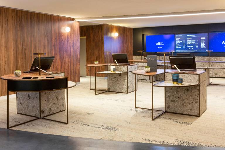 Pullman Paris Montparnasse — photo 4