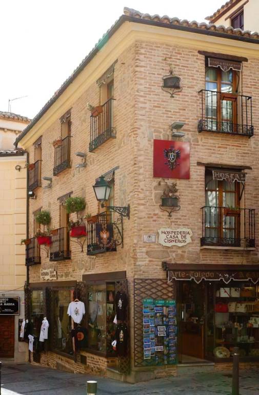 House  Toledo