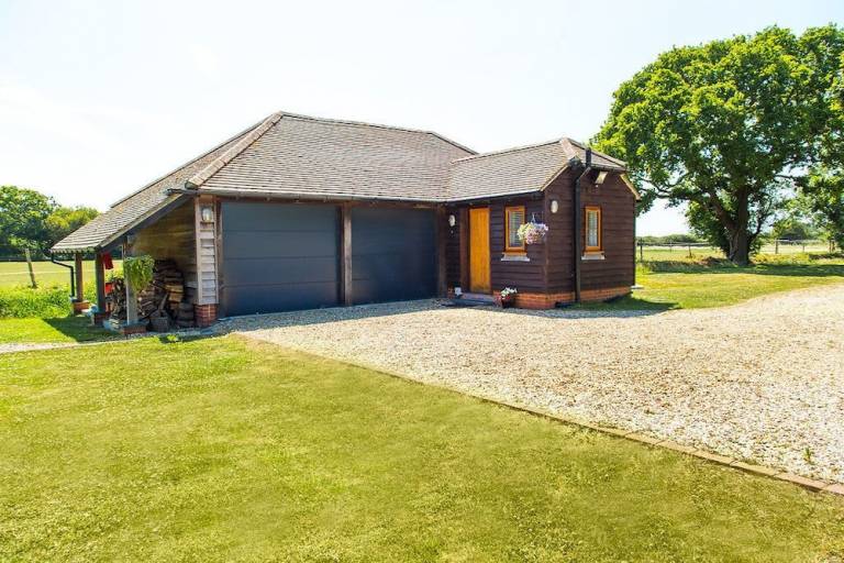 Bed and breakfast West Wittering