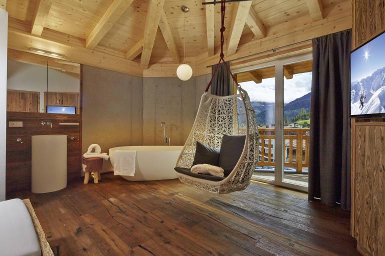 Ferienwohnung in Sölden, Tirol, Österreich