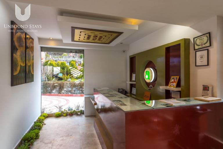 Foxoso Aamari Resort – A Luxury Retreat — photo 5