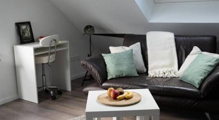 50 m&sup2; Ferienwohnung