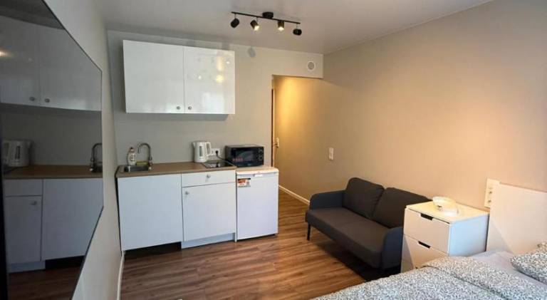 Rental apartment | Dogs allowed — photo 2