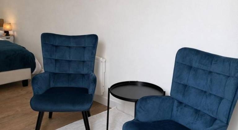 Rental apartment with 1 room for 2 persons — photo 4