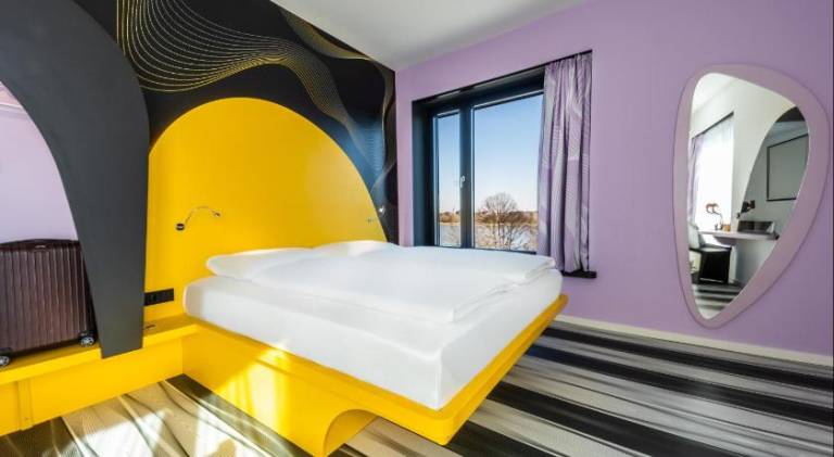 Prize by Radisson, Bonn City — photo 2