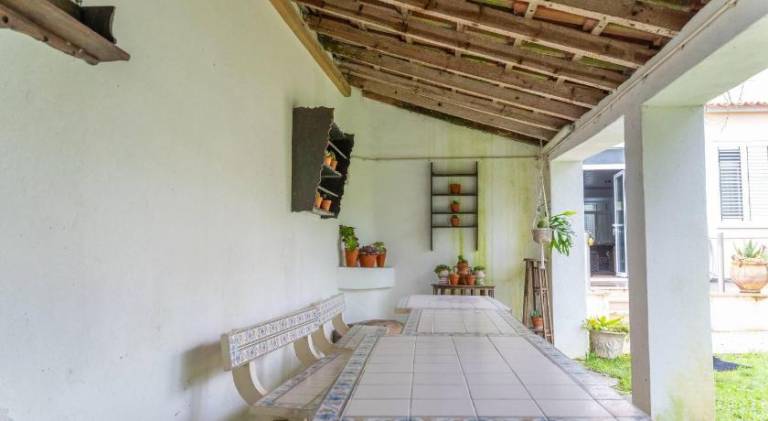 House with garden, patio & barbeque | Pets allowed — photo 5
