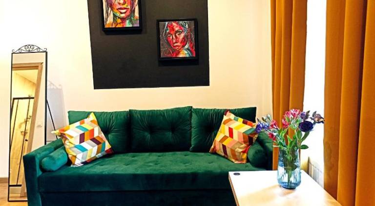 Lovely holiday apartment | Pets are welcome in Opole