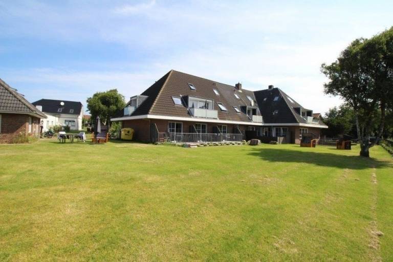 Apartament Nebel