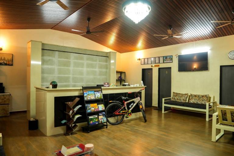 Shivjot Resort Karjat — photo 4