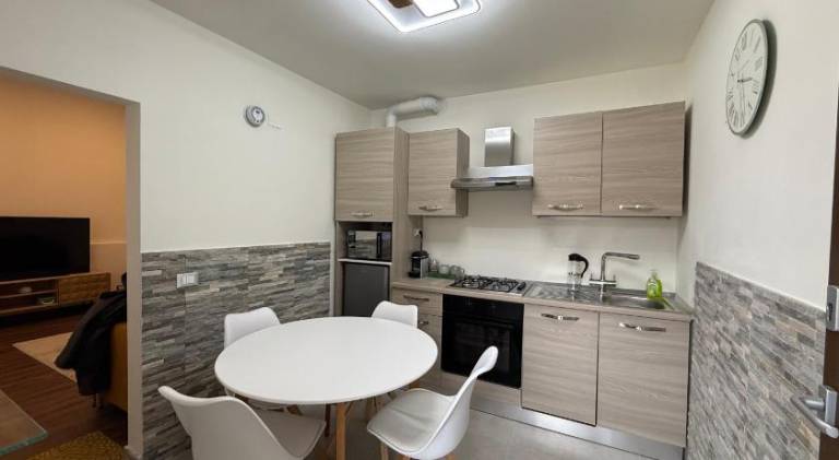 Vacation home with 2 rooms for 7 persons — photo 3