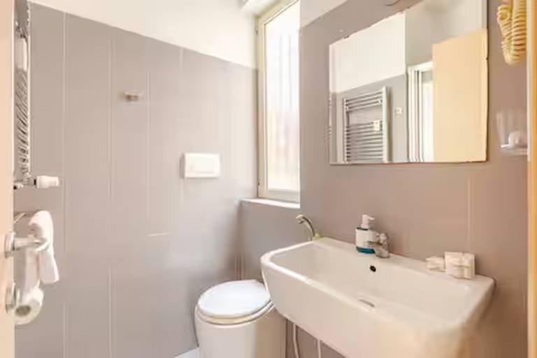 Family-friendly nice holiday apartment with patio | City view | Pets allowed — photo 3
