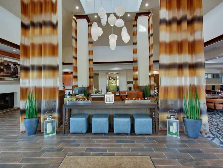 Hilton Garden Inn Benton Harbor/St. Joseph — photo 3