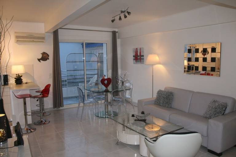 Apartment Les Baumettes