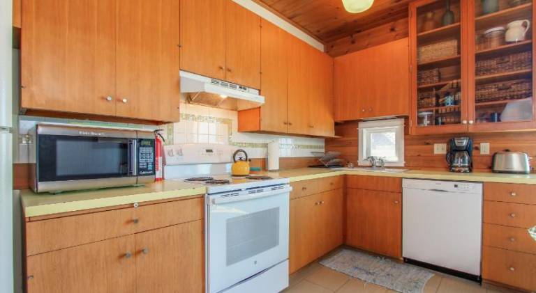 Vacation home with 3 rooms for 6 persons — photo 5