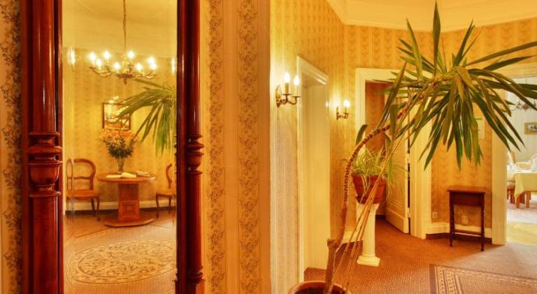 Hotel Bellmoor im Dammtorpalais — photo 3