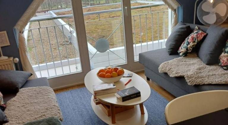 Lovely apartment | Next to the beach | Dogs allowed — photo 2