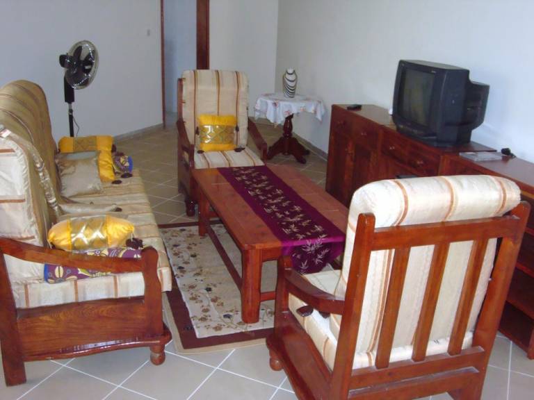Appartement Douala