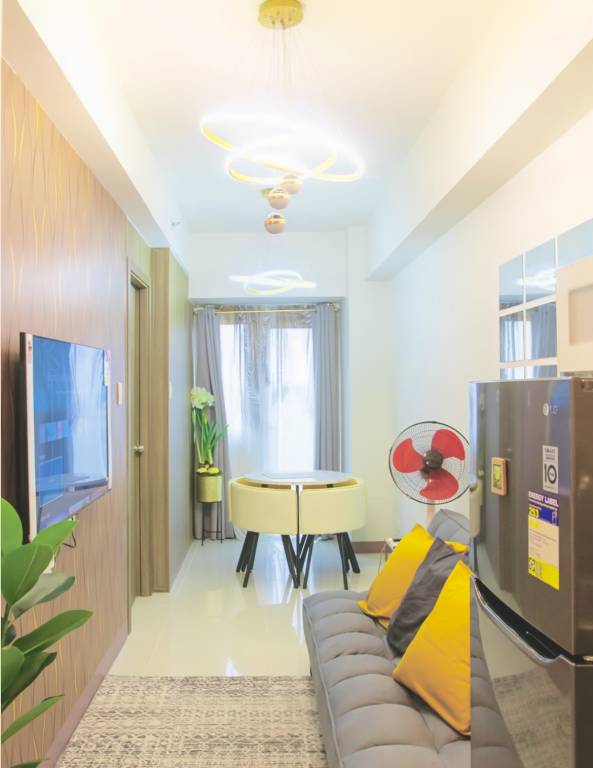 26 m² Ferienwohnung