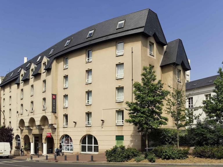 Ibis Styles Paris Porte de Versailles - Mairie d'Issy — photo 5