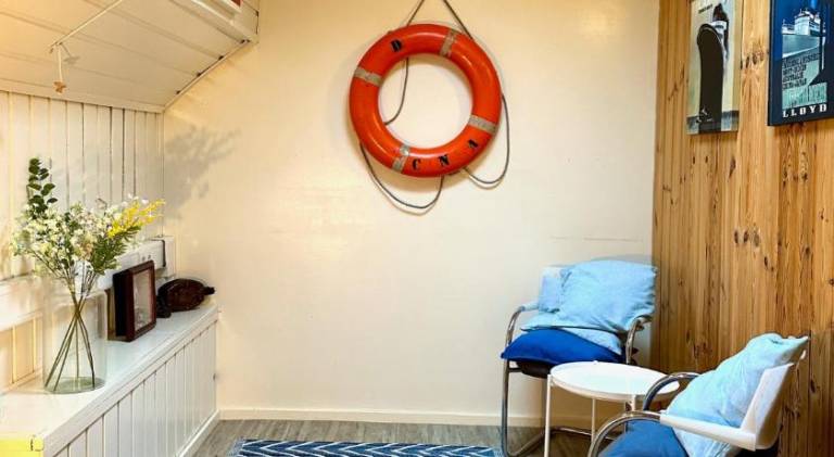 Houseboat De Cornelia — photo 2