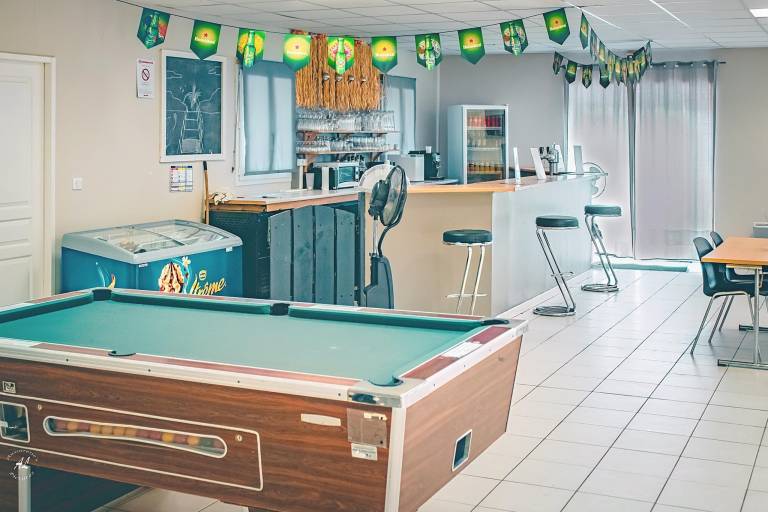 Cottage with garden, pool & barbecue | Pets are welcome — photo 5