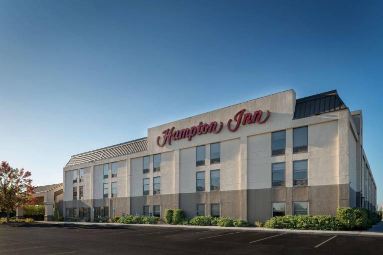Hampton Inn Tuscaloosa-University in Tuscaloosa, AL
