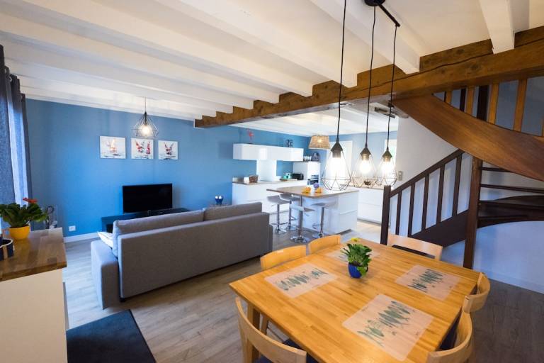 Huis Gruissan