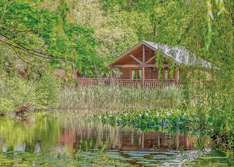 Chalet Farnham