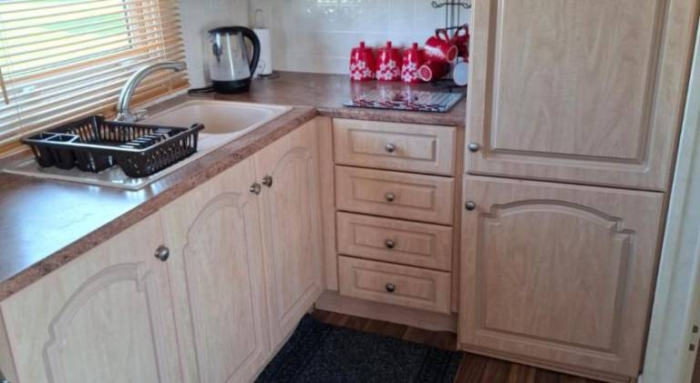 Apartment with 2 rooms for 4 persons — photo 3
