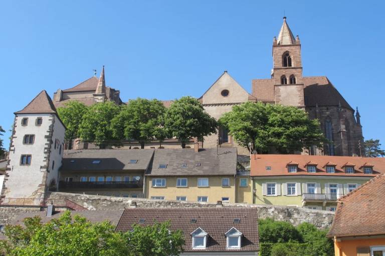 Ferienhaus  Ihringen