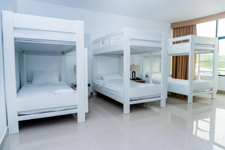 Green Platinum Hotel — photo 4