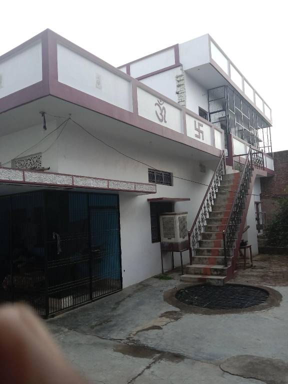 Apartment  Faizabad