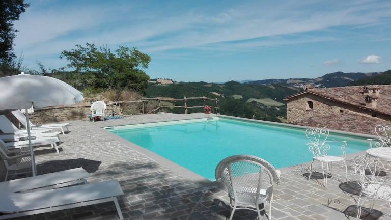 Agriturismo Piandimeleto