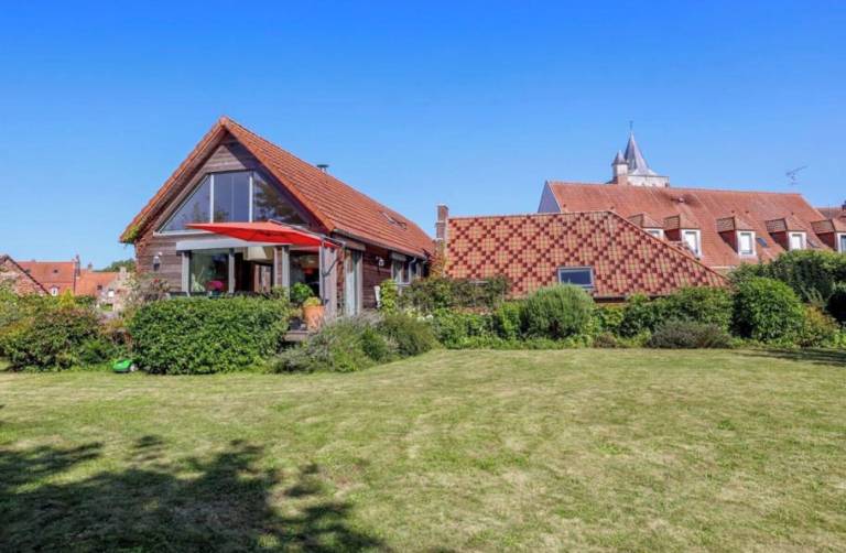 Villa  Ardres