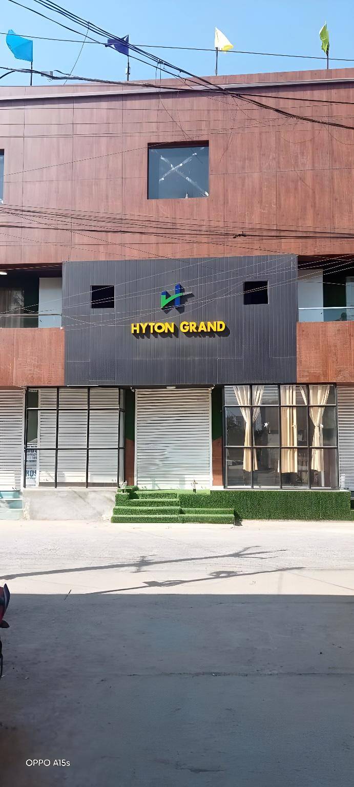 HYTON GRAND Kilambakkam