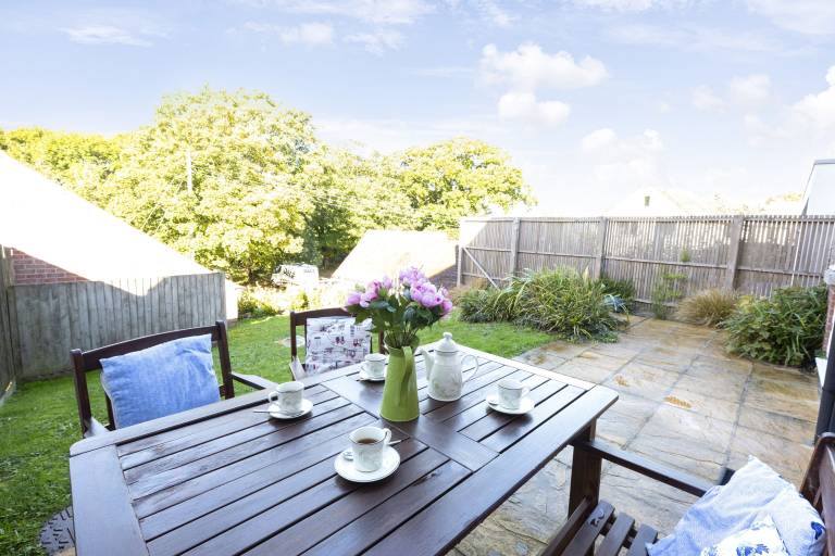 House Studland