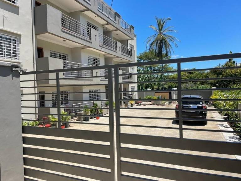 Appartement Buéa