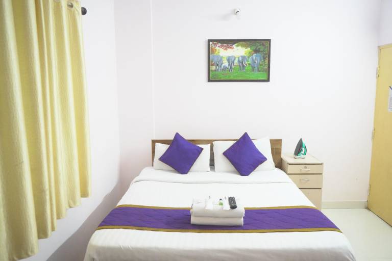 Brindavana Stay